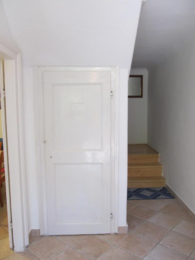 Apartments Anita Veli Lošinj Exterior foto