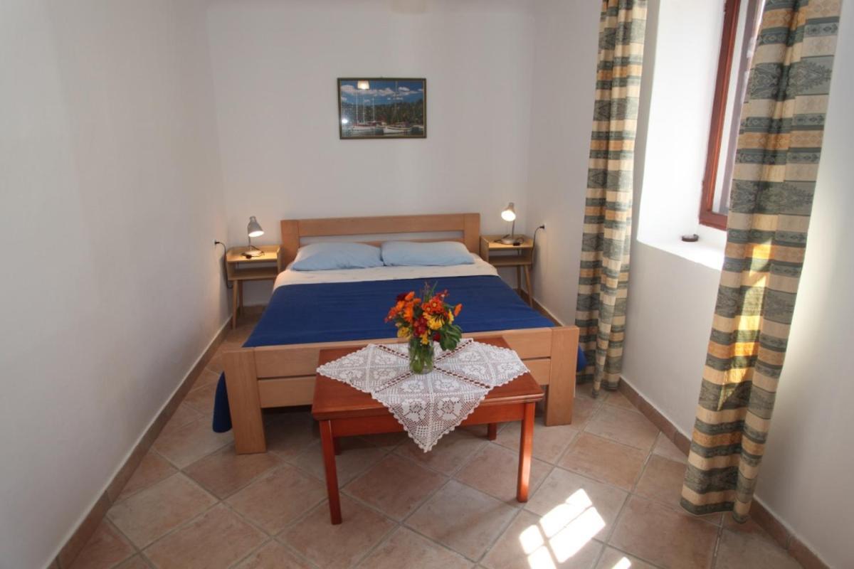 Apartments Anita Veli Lošinj Exterior foto
