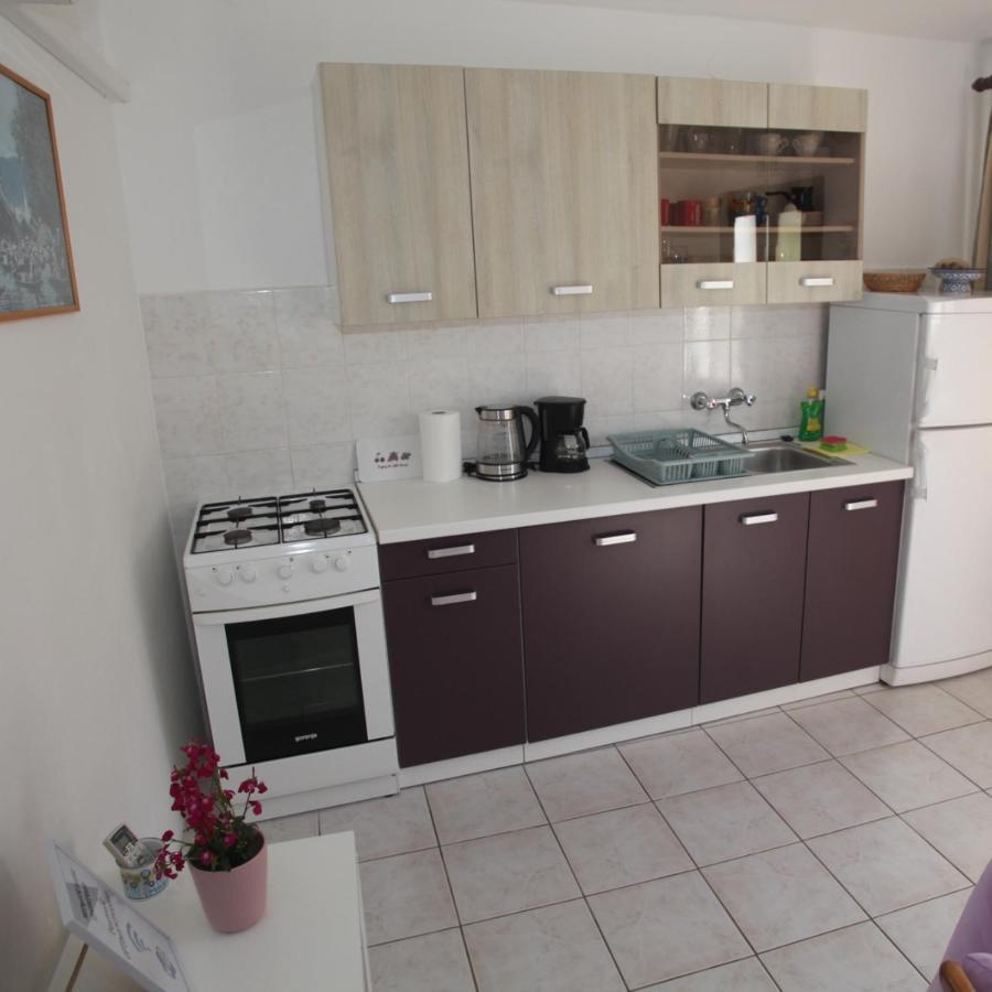 Apartments Anita Veli Lošinj Exterior foto