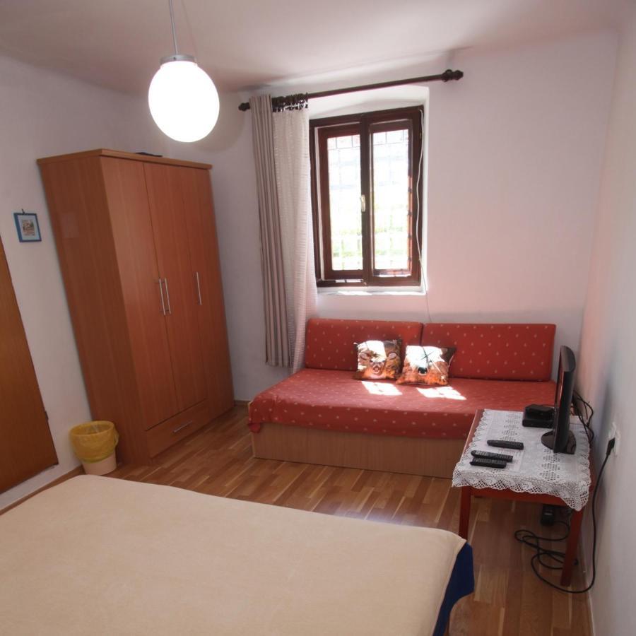 Apartments Anita Veli Lošinj Exterior foto