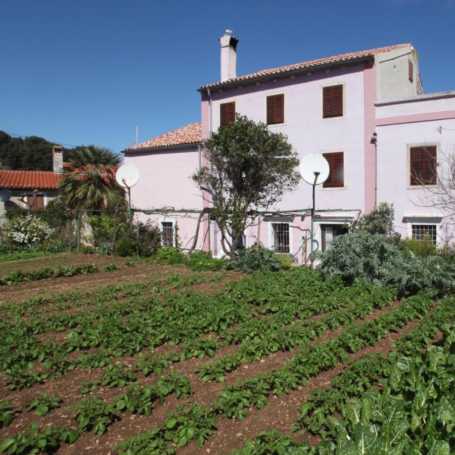 Apartments Anita Veli Lošinj Exterior foto