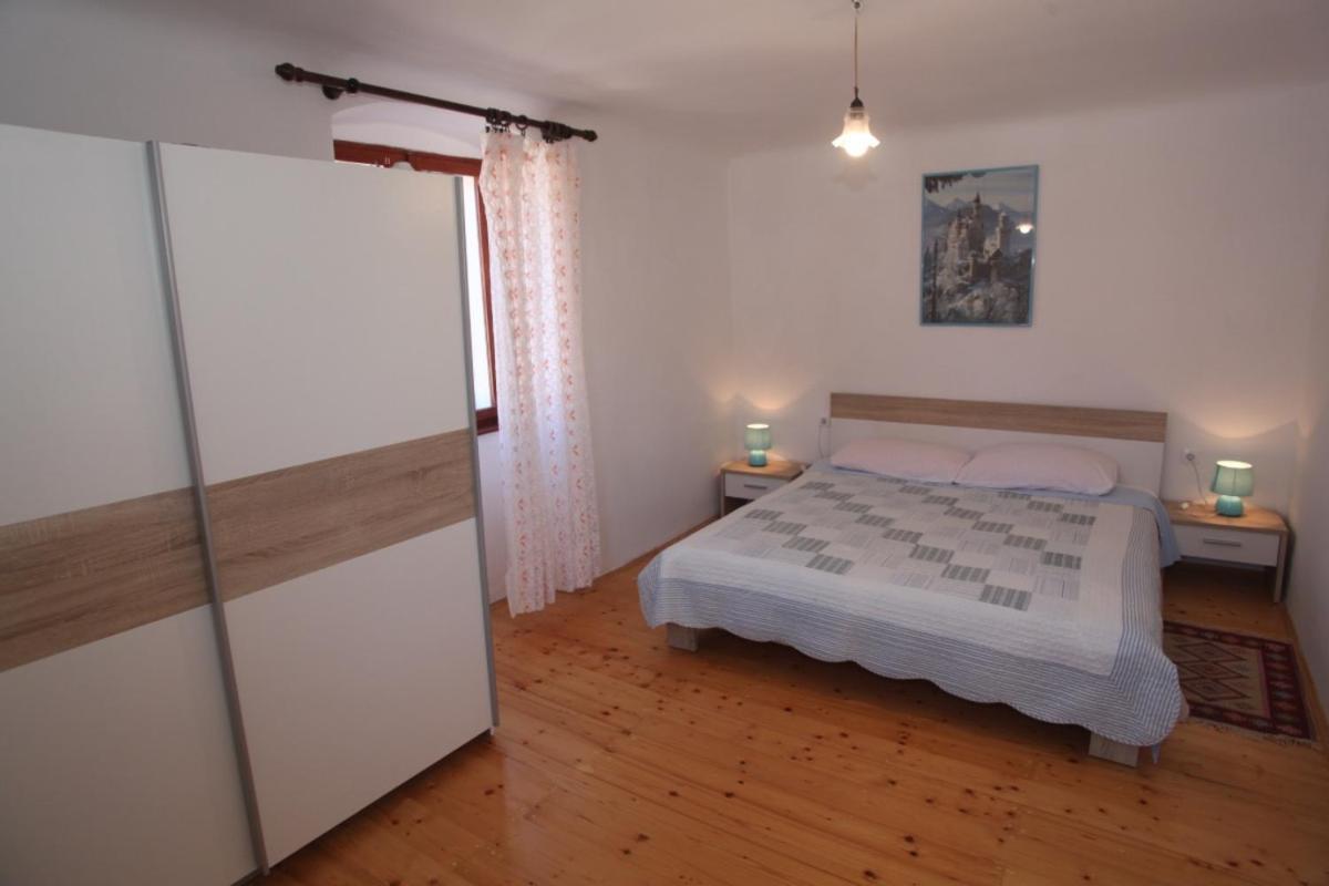 Apartments Anita Veli Lošinj Exterior foto