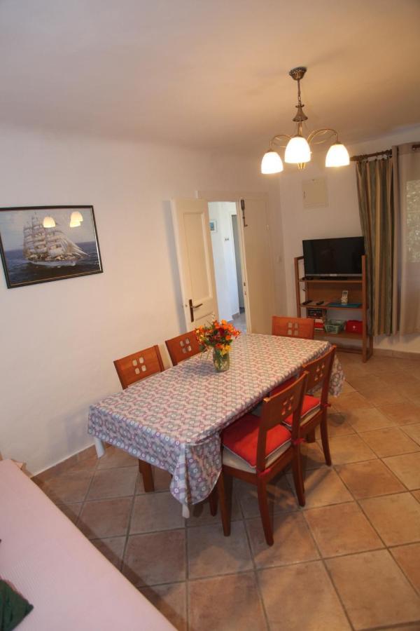 Apartments Anita Veli Lošinj Exterior foto