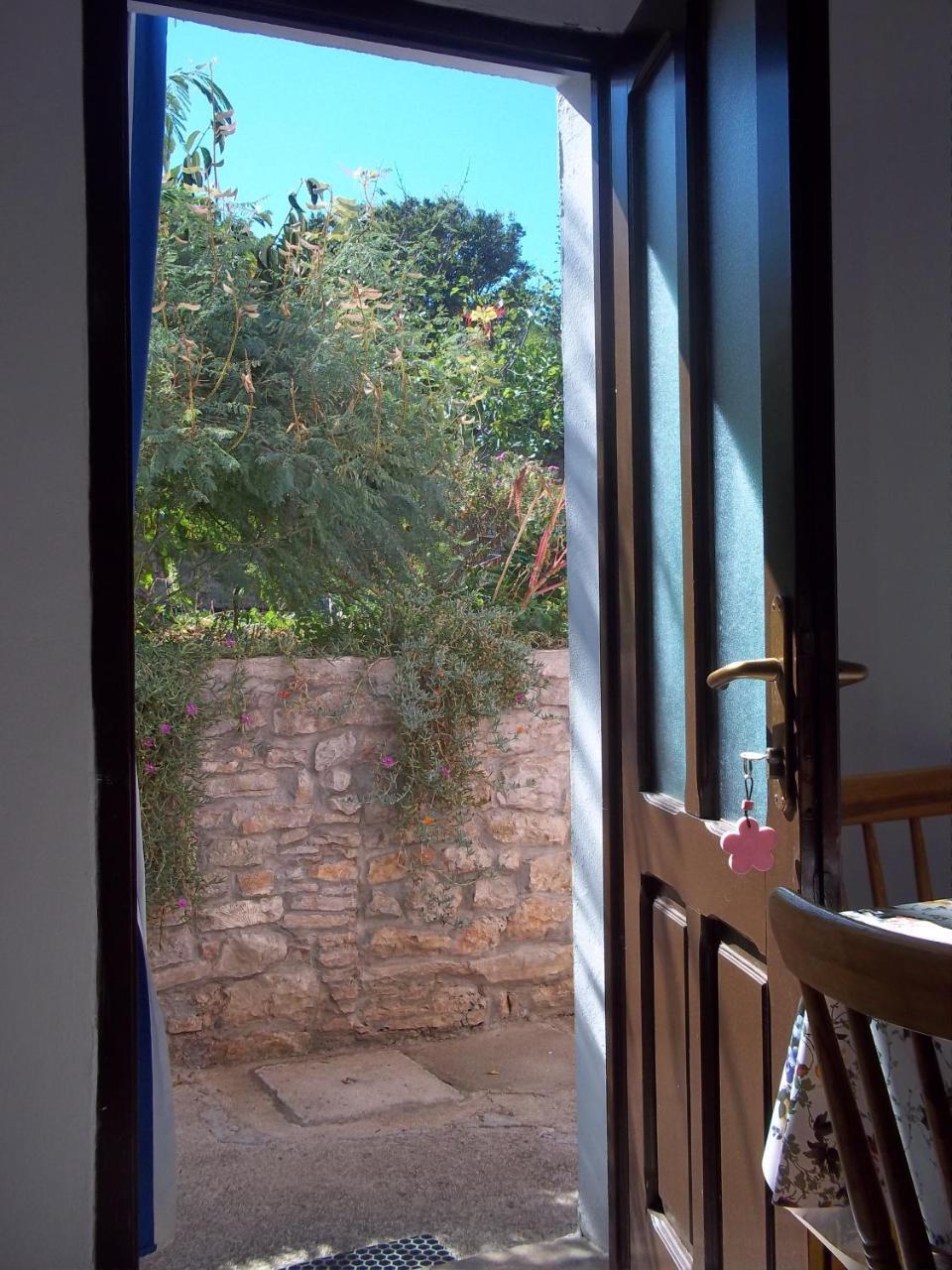 Apartments Anita Veli Lošinj Exterior foto